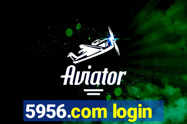 5956.com login